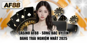 Casino AF88