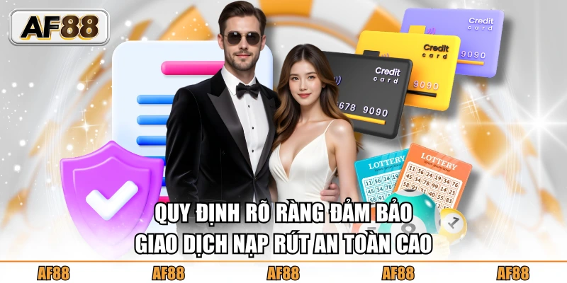 Điều khoản và điều kiện tạo nên sân chơi uy tín